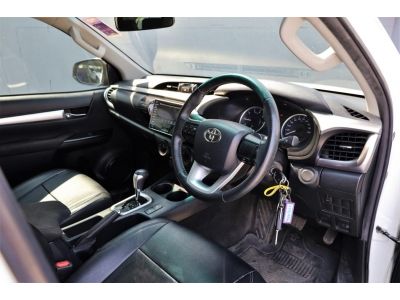 ไมล์ 89xxx km. 2019 Toyota Revo Double Cab 2.4  Prerunner auto ฟรีดาวน์ รูปที่ 1